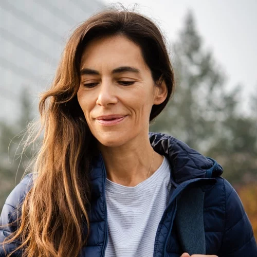 Πριν την εμμηνόπαυση: Γιατί νιώθεις συνέχεια "πρησμένη";