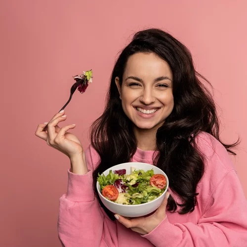 Με τον διατροφικό νόμο των 3Π δεν θα χαλάσεις ποτέ τη δίαιτά σου!