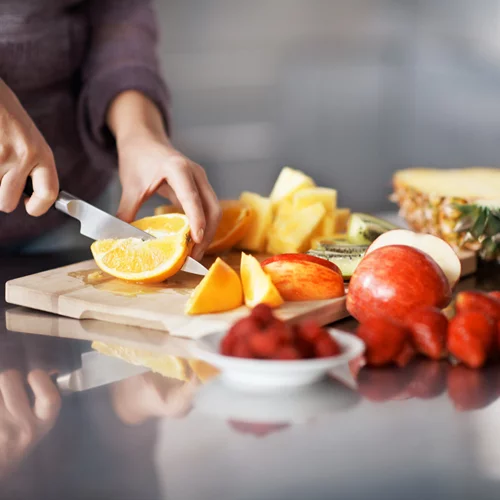 Το φρούτο που προλαμβάνει την γήρανση