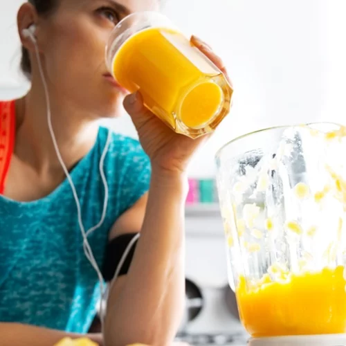 Καλύτερη απορρόφηση σιδήρου: Η διατροφή που βοηθά