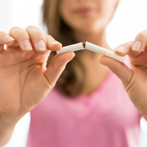 Η κακή συνήθεια που μας "κόβει" 13-14 χρόνια ζωής