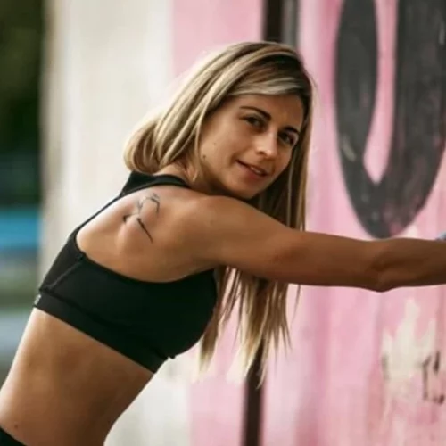 Δήμητρα Ιορδανίδου: Γνωστή μαραθωνοδρόμος η ποδηλάτισσα που σκοτώθηκε στη Θεσσαλονίκη από το φορτηγό