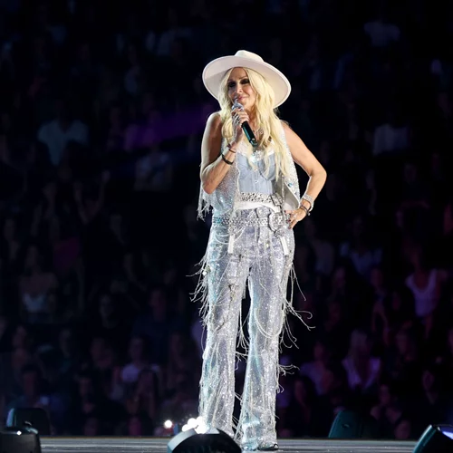 Άννα Βίσση: Αποκαλύπτει με χιούμορ το κόλπο για να μην παίρνει θερμίδες απο τα γλυκά