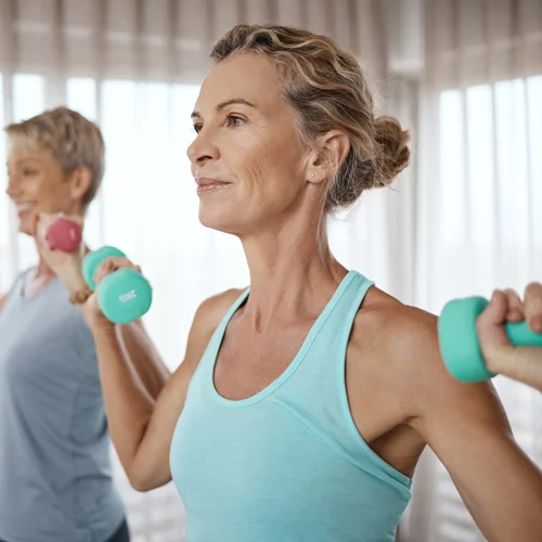 Πώς να χάσεις κιλά και να διατηρήσεις δυνατούς μυς – Η επιστήμη απαντά