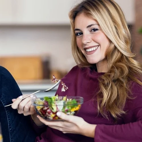 Με ποιο χορταστικό δείπνο θα χάσεις 8 κιλά σε 5 μήνες χωρίς στερήσεις;