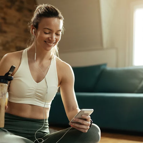 Καφές - ενεργειακά ποτά - pre - workout ροφήματα: Ποιο είναι κατάλληλο πριν την γυμναστική;