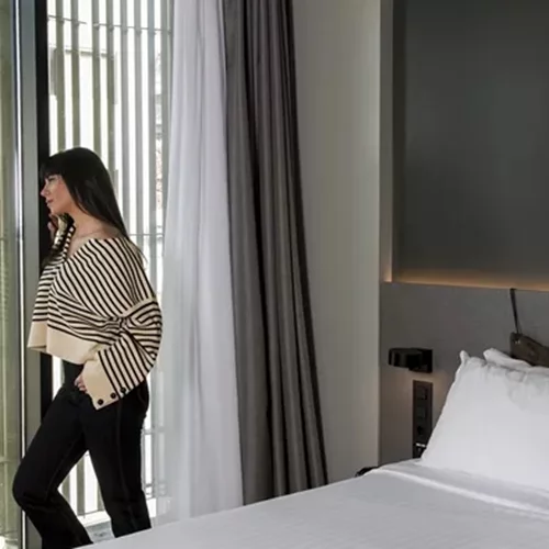 Ένα άψογο σαββατοκύριακο στο κέντρο της Αθήνας