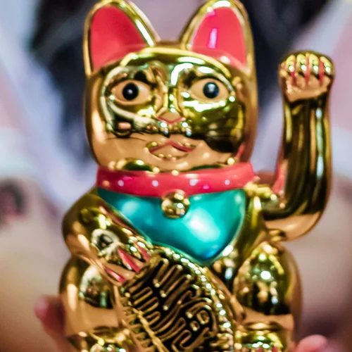 Δεν είναι μόνο τύχη: Το μυστικό των ανθρώπων που "τραβούν" τις ευκαιρίες