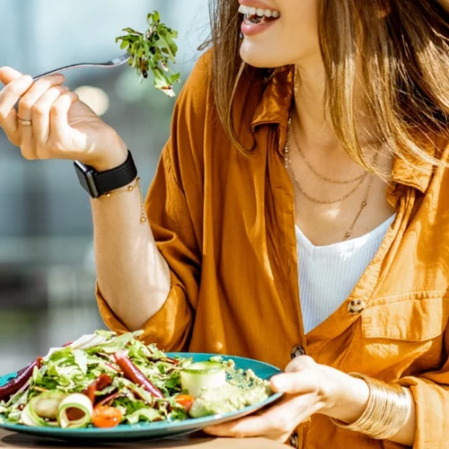 Πρόγραμμα διατροφής 7 ημερών για να χάσεις κιλά και πόντους στην κοιλιά από τη διαιτολόγο