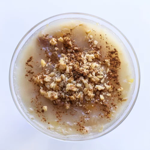 Kλασική συνταγή για την παραδοσιακή μουσταλευριά - με 3 υλικά