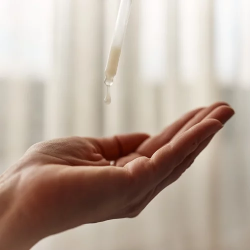 Δέρμα σαν μωρού: 5 serums με υαλουρονικό που κοστίζουν κάτω από 15 ευρώ για να το πετύχεις