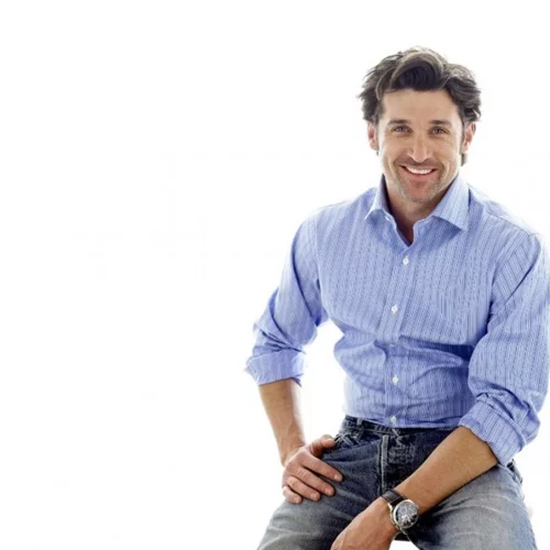 Μία δίκαιη λίστα με τους άντρες που αξίζουν τον τίτλο του πιο σέξι στον κόσμο