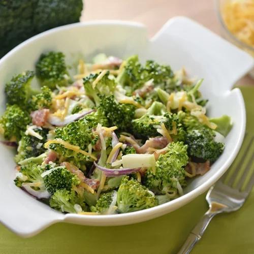 Μπρόκολο: Ένα απλό hack για να λάβεις 4 φορές περισσότερα οφέλη