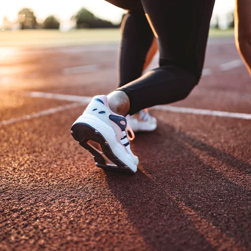 Οχτώ τροφές που καταναλώνουν οι μαραθωνοδρόμοι