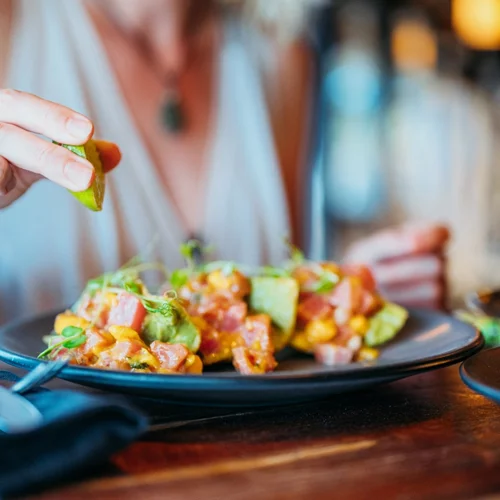 Γρήγορος μεταβολισμός: Ενδεικτικό ημερήσιο πλάνο από την αθλήτρια και διατροφολόγο