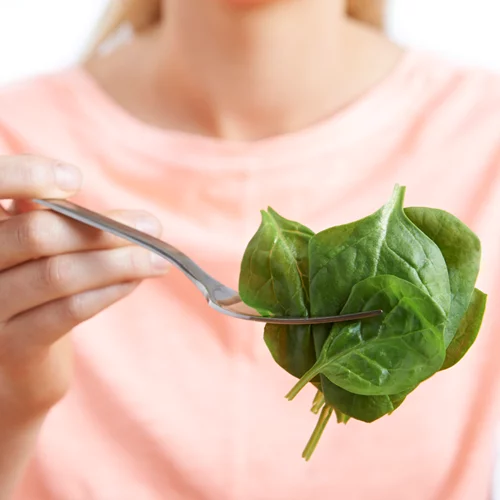 Πόσο σίδηρο χρειάζεται το σώμα σου και ποιες είναι οι καλύτερες πηγές;