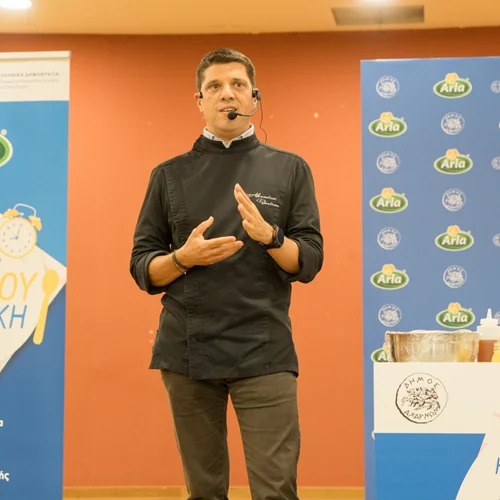 Η Αξία του Πρωινού στην Παιδική Ηλικία: Στην παρουσίαση του νέου – πιλοτικού προγράμματο