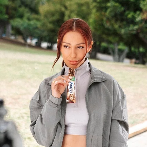 #FindYourFitness | Κάνε το πρώτο βήμα με τα FITNESS® της Nestlé και την Ελένη Φουρέιρα!