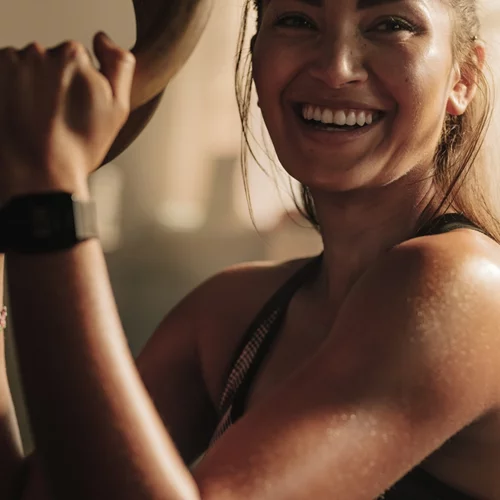 Η απλή άσκηση που μειώνει σε 2 λεπτά το σάκχαρο στο αίμα