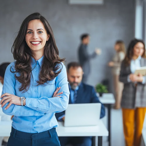 Κατατοπιστικότατος χάρτης δείχνει ποιες ηλικίες στην Ευρώπη δουλεύουν περισσότερο