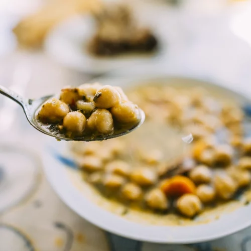 Νηστεία Σαρακοστής: 9 facts για την πιο σημαντική περίοδο νηστείας