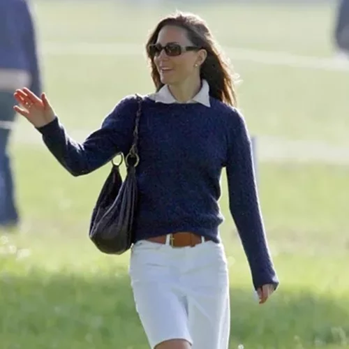 Kate Middleton: Τα 3 υγιεινά σνακ που κόβουν τη λαχτάρα της για γλυκό