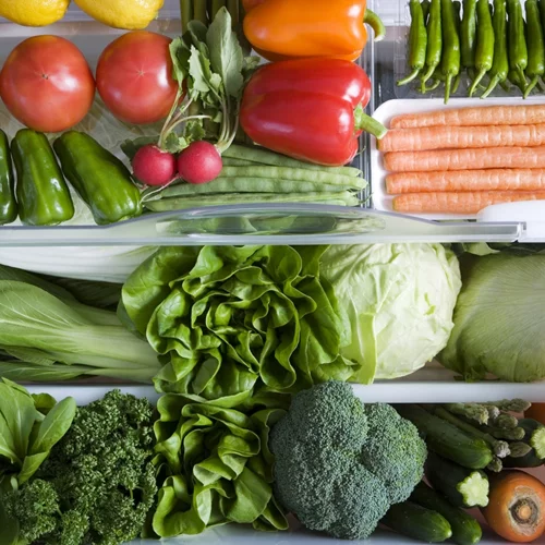 Πώς να διατηρήσεις τα φρούτα και τα λαχανικά φρέσκα για πολλές μέρες