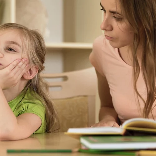 "Δεν με ακούει πια!": 2 αιτίες και οι λύσεις τους