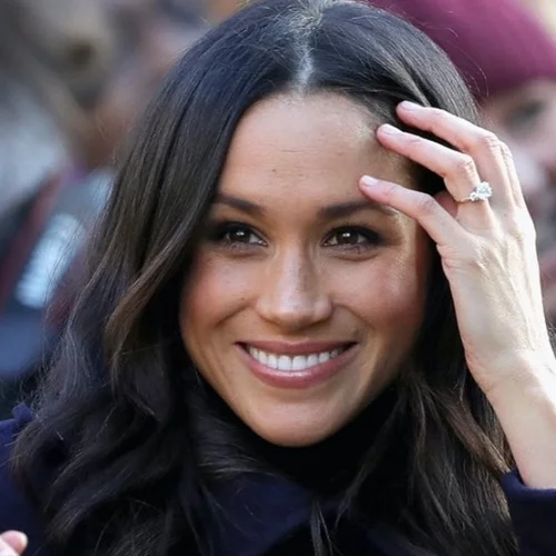 Μέγκαν Μαρκλ: Αυτή είναι η πάθηση από την οποία πάσχει