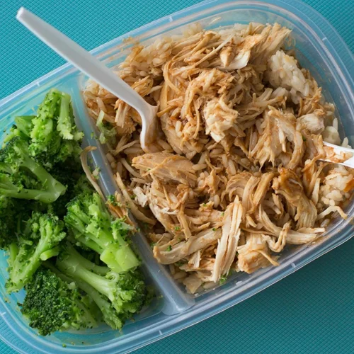 Το απόλυτο meal prep για τεμπέληδες: 3 απλά βήματα για να έχεις πάντα φαγητό έτοιμο