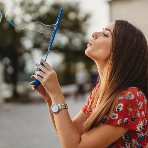 Πώς να φροντίζω τον εαυτό μου; Κλέψε τα μυστικά της life coach