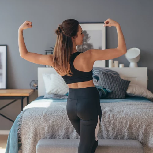 Οι καλύτερες ασκήσεις για να χάσεις το λίπος από τα χέρια