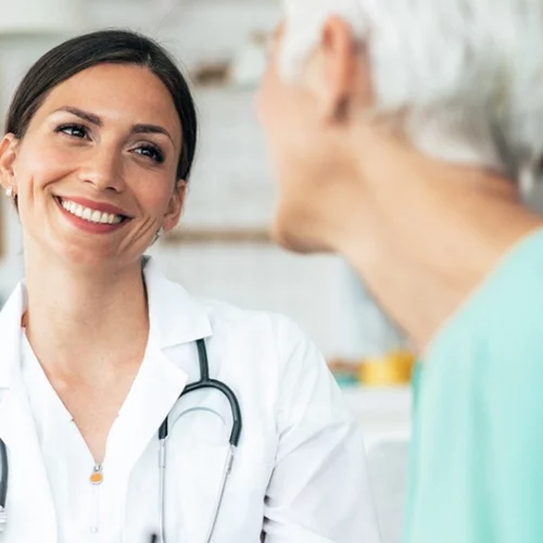 Να πάρεις δεύτερη γνώμη από άλλο γιατρό; Πότε είναι καλή ιδέα