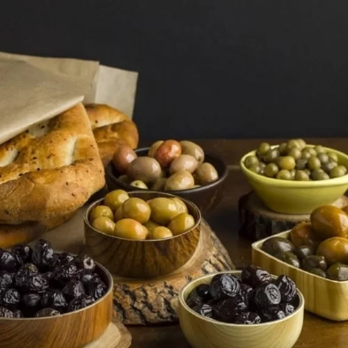 Αυτά είναι τα οφέλη της νηστείας - Τι κερδίζουμε από την αποφυγή των ζωικών προϊόντων