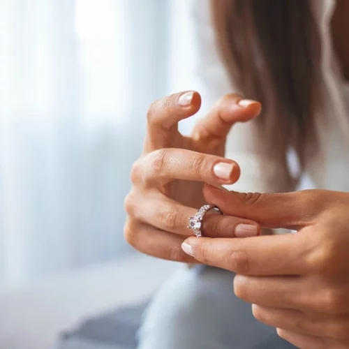 Πώς ένας χωρισμός μπορεί να επηρεάζει την υγεία μας