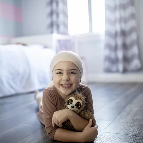 Flexterity: Η νέα πλατφόρμα της Novartis Gene Therapies για βρέφη και παιδιά με νευρομυϊκές παθήσεις