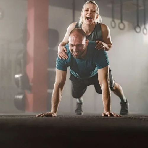 Η καλύτερη άσκηση για να παραμείνεις υγιής, σύμφωνα με την επιστήμη