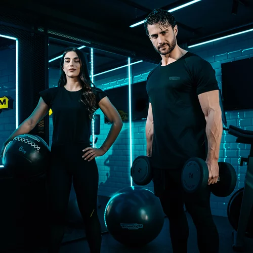 Fit5: Το πρώτο POP UP Connected Personal Boutique Studio στην καρδιά της Αθήνας