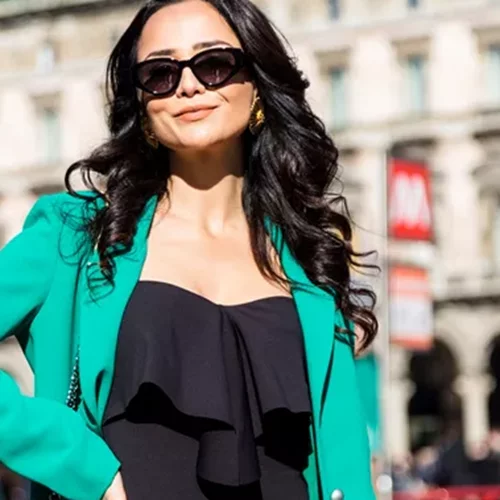 Έχεις πλαϊνές αφέλειες και δεν ξέρεις πώς να τις χτενίσεις; Το tutorial που θα σε βοηθήσει