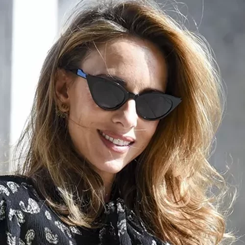 Το κούρεμα που χαρίζει όγκο και κίνηση ακόμα και στα πιο λεπτά μαλλιά