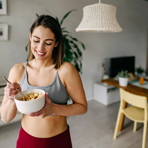 "Καρδιά σαν 20χρονου": Το no1 θρεπτικό συστατικό που την προστατεύει