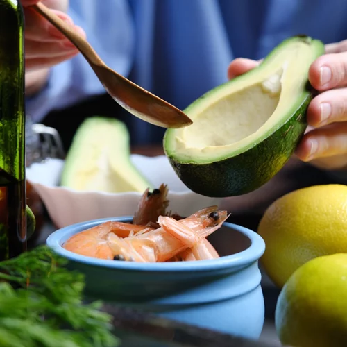 Αβοκάντο: Ένας μυστικός διατροφικός θησαυρός