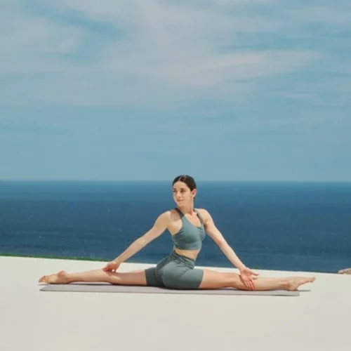 Oysho: Γιορτάζει την Παγκόσμια Ημέρα Yoga με ένα Yoga Challenge