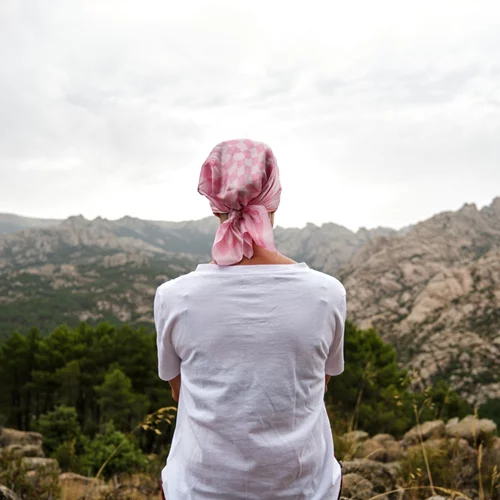 Το true story της Μαρίας Βαλσαμή: "Η ζωή είναι γλυκιά! Θα παλέψεις!"