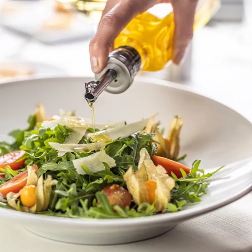 Green Mediterranean Diet | Τι είναι και γιατί να τη δοκιμάσεις;