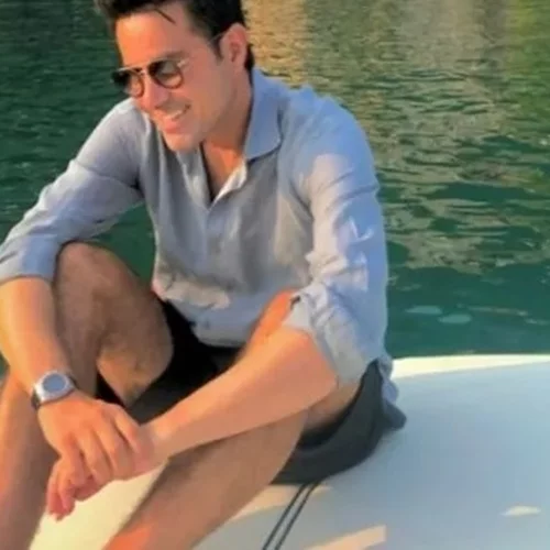 Sun:Set® Beach Party 2025 με τον Αλέξανδρο Χριστόπουλο στο DOT Beach Vibes