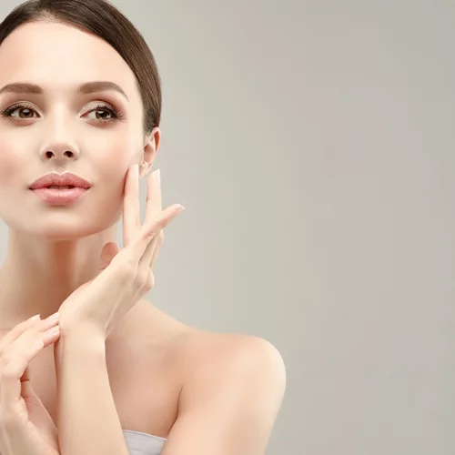 Face Gym: Μασάζ αντί για botox;