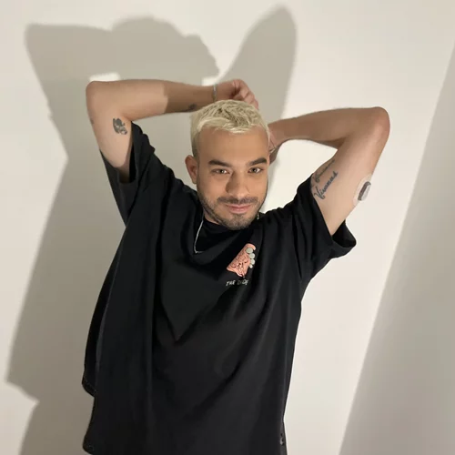 "20 χρόνια από τη διάγνωσή μου με διαβήτη, η τεχνολογία κάνει τη διαχείρισή του ευκολότερη"