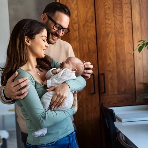 Οι 10 φάσεις κρίσης από τις οποίες περνά κάθε οικογένεια