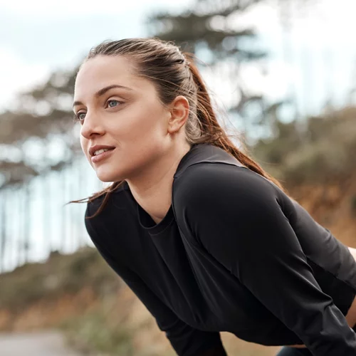 Αναπνοή από τη μύτη ή το στόμα: Πώς επηρεάζει το τρέξιμό σου;